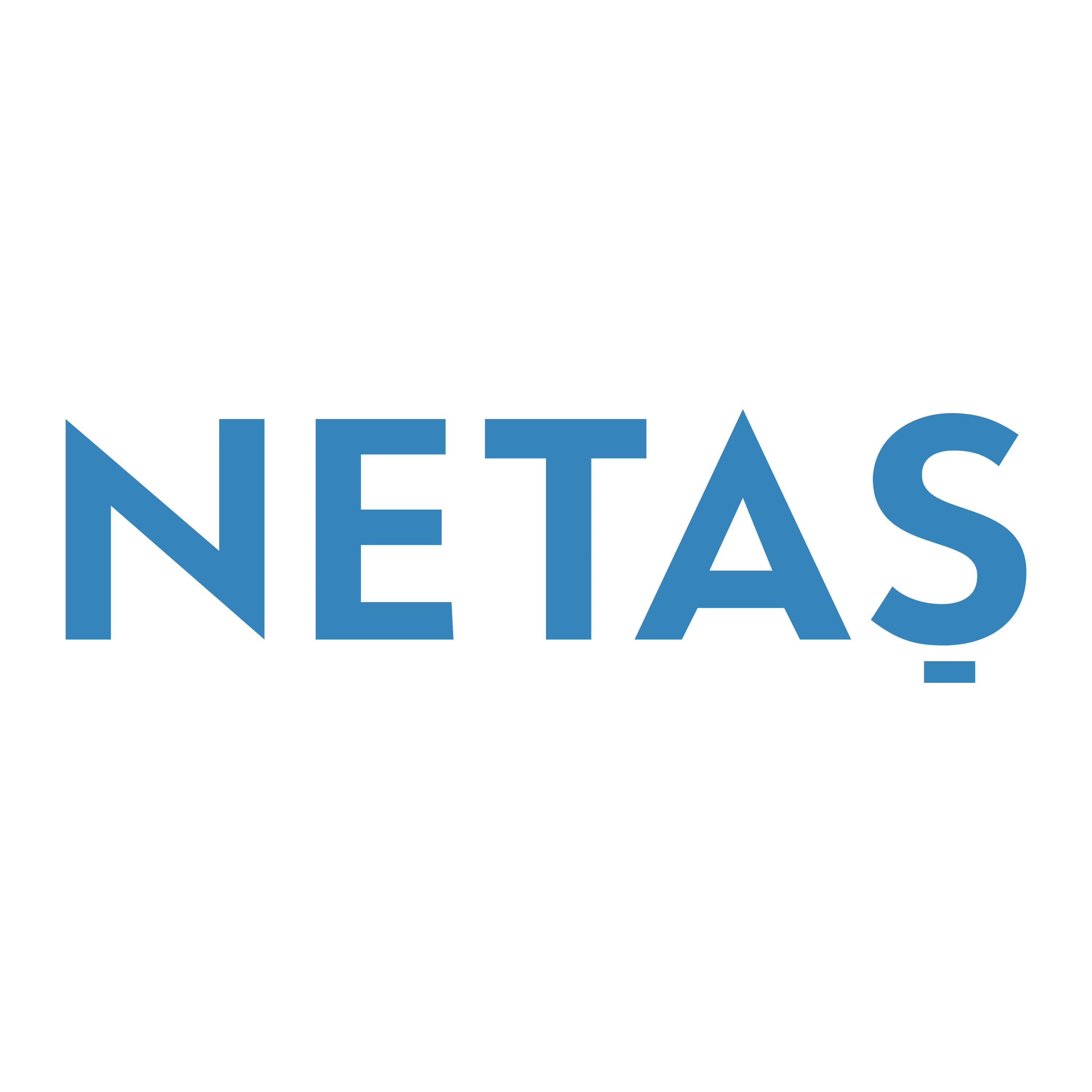 netas